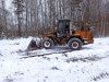 Копать пруды лучше в конце зимы