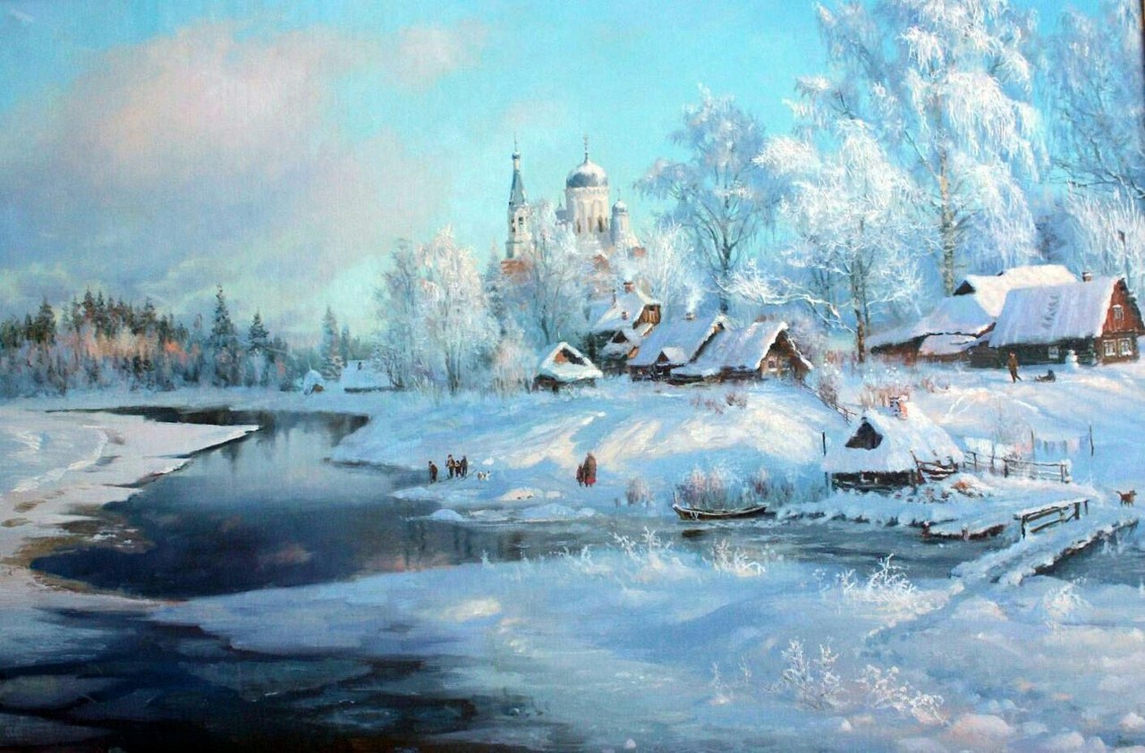 Зарисовка Зима.jpg Зарисовка Зима.jpg