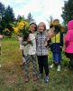 Обучение детей в Лесной Поляне  