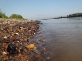 река Иртыш