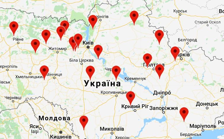 Украина. Поселения, состоящие из родовых поместий (5).jpg