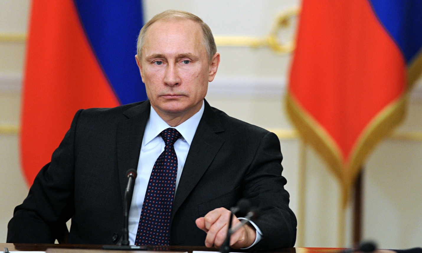 Президент России утвердил поправки в закон о «дальневосточном гектаре».jpg