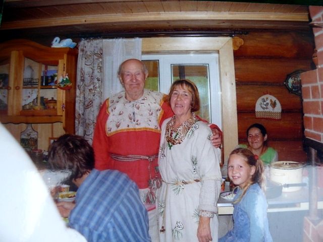 Жуковы Иван Дмитриевич и Раиса Александровна.jpg Жуковы Иван Дмитриевич и Раиса Александровна.jpg